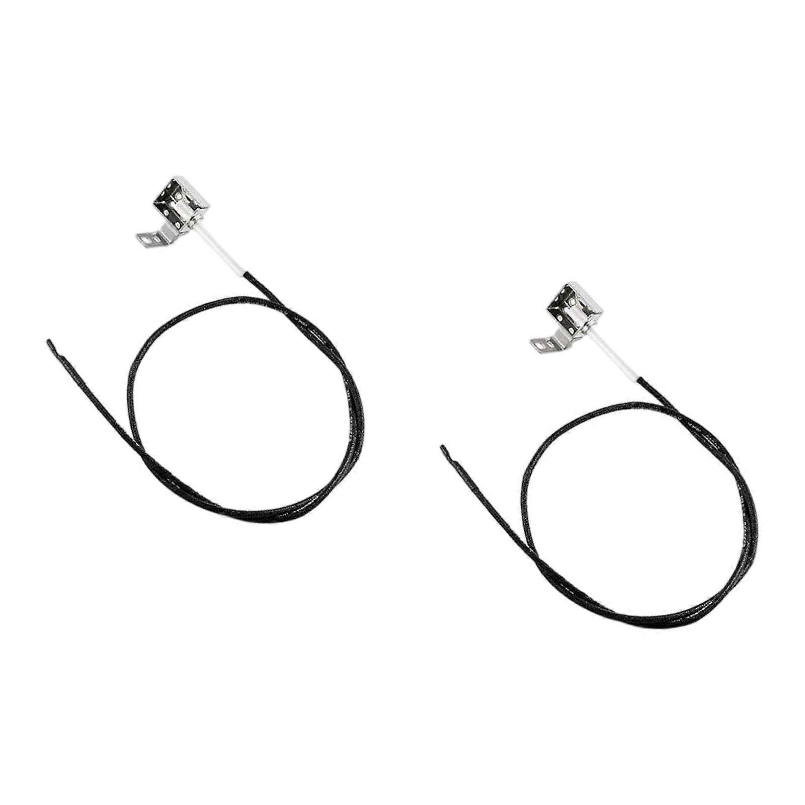 Grill Igniter Replacement For BG1793B-A BG179C BG179 Grill Igniter Electronic Ignition Gas Grill Replacement Part Multicolor