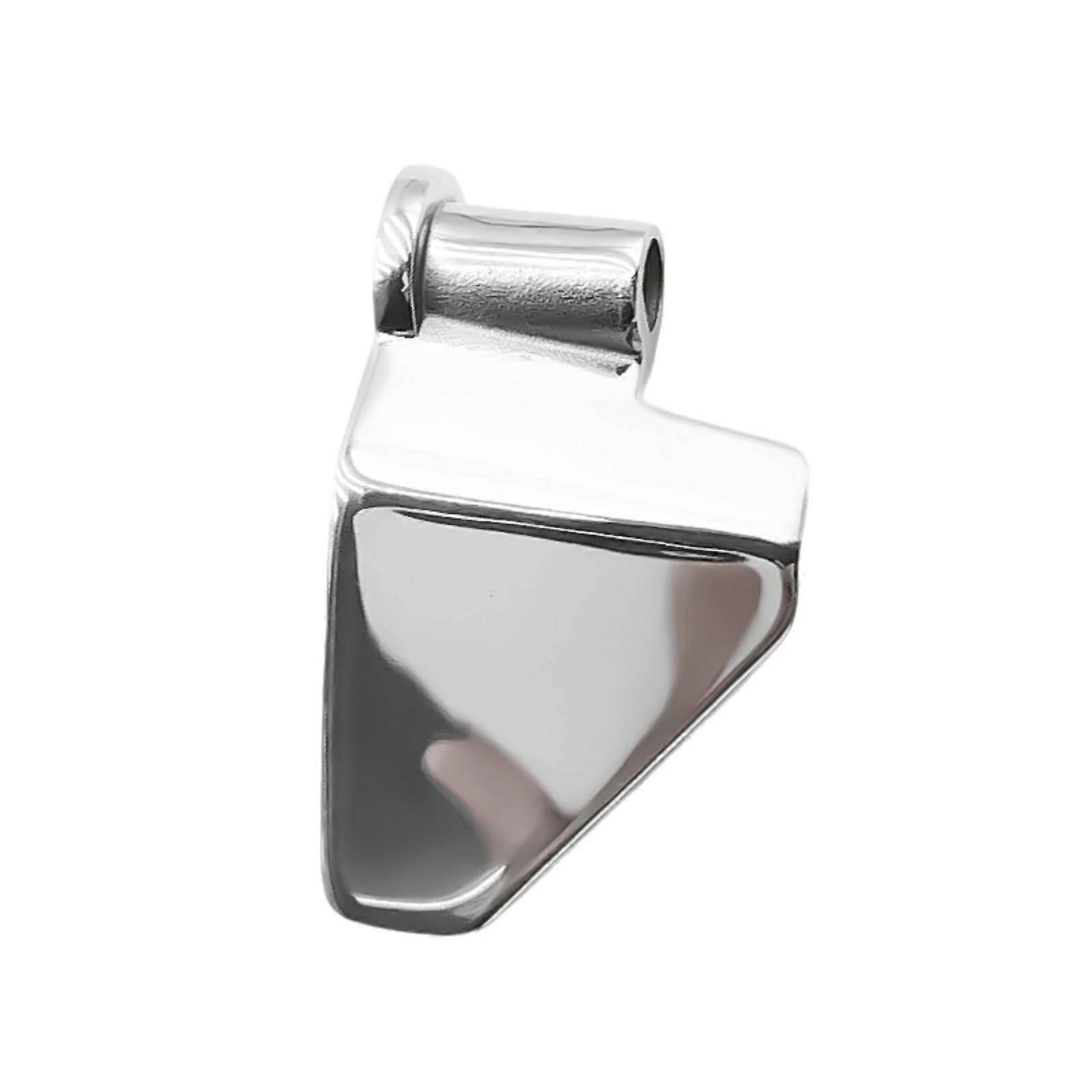 Stainless Steel Bread Maker Mixing Paddle Replacement Part Bread Machine Paddle Bread Maker Accessory for Easy Cleaning Multicolor