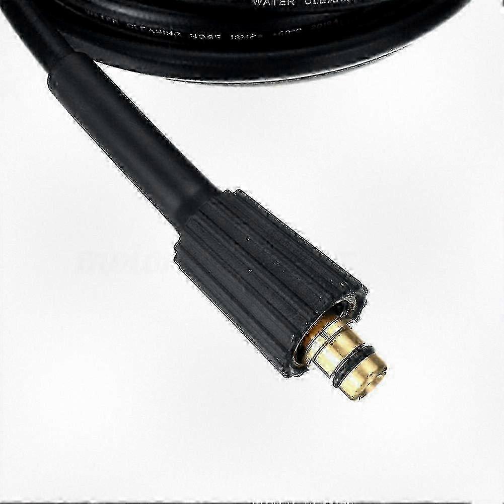 High Pressure Washer Hose 5/10/15m M22 Fit for Nilfisk C100 C110 C120 C130 C140 Models