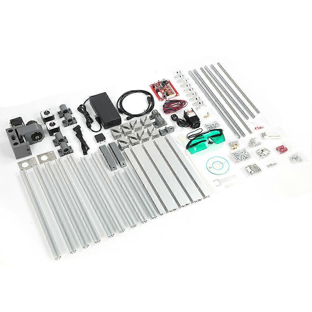 CNC3018 Engraving Machine Numerical Control Carving Machine H