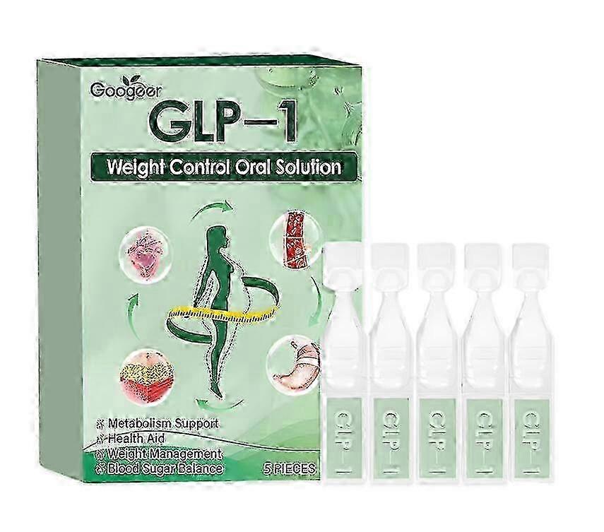 z 1-5box Slim Your Body Curves with Oral Solution 5pcs/box