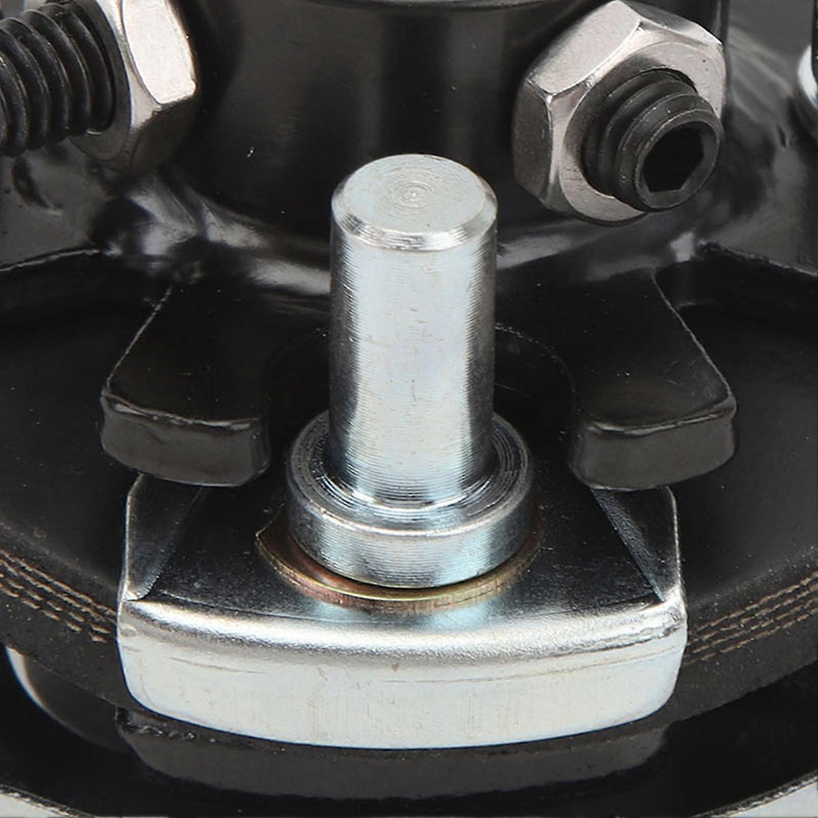 Rag Joint Steering Coupler 1" DD for 700 Power Steering Box 1978+