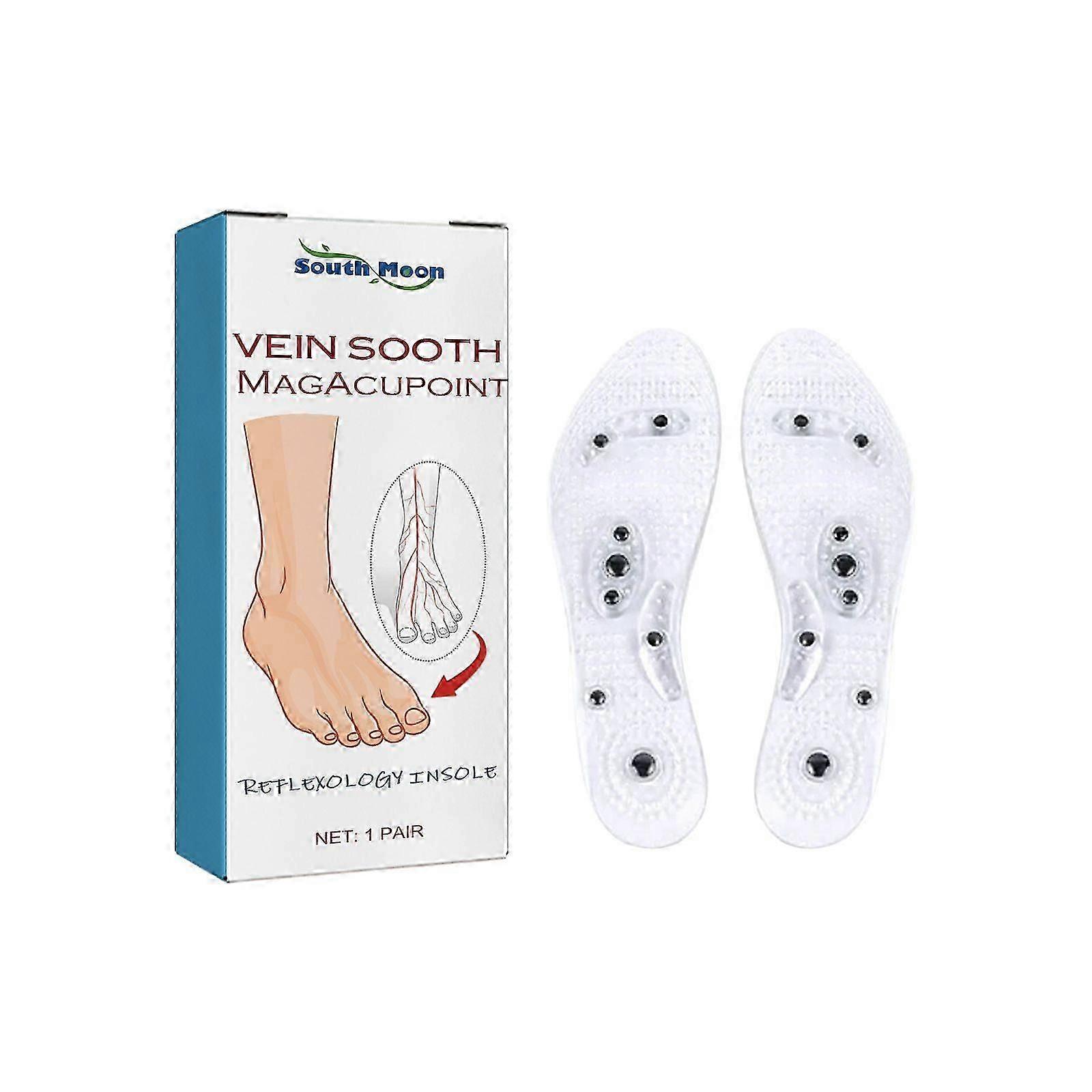 Relief for Varicose Veins