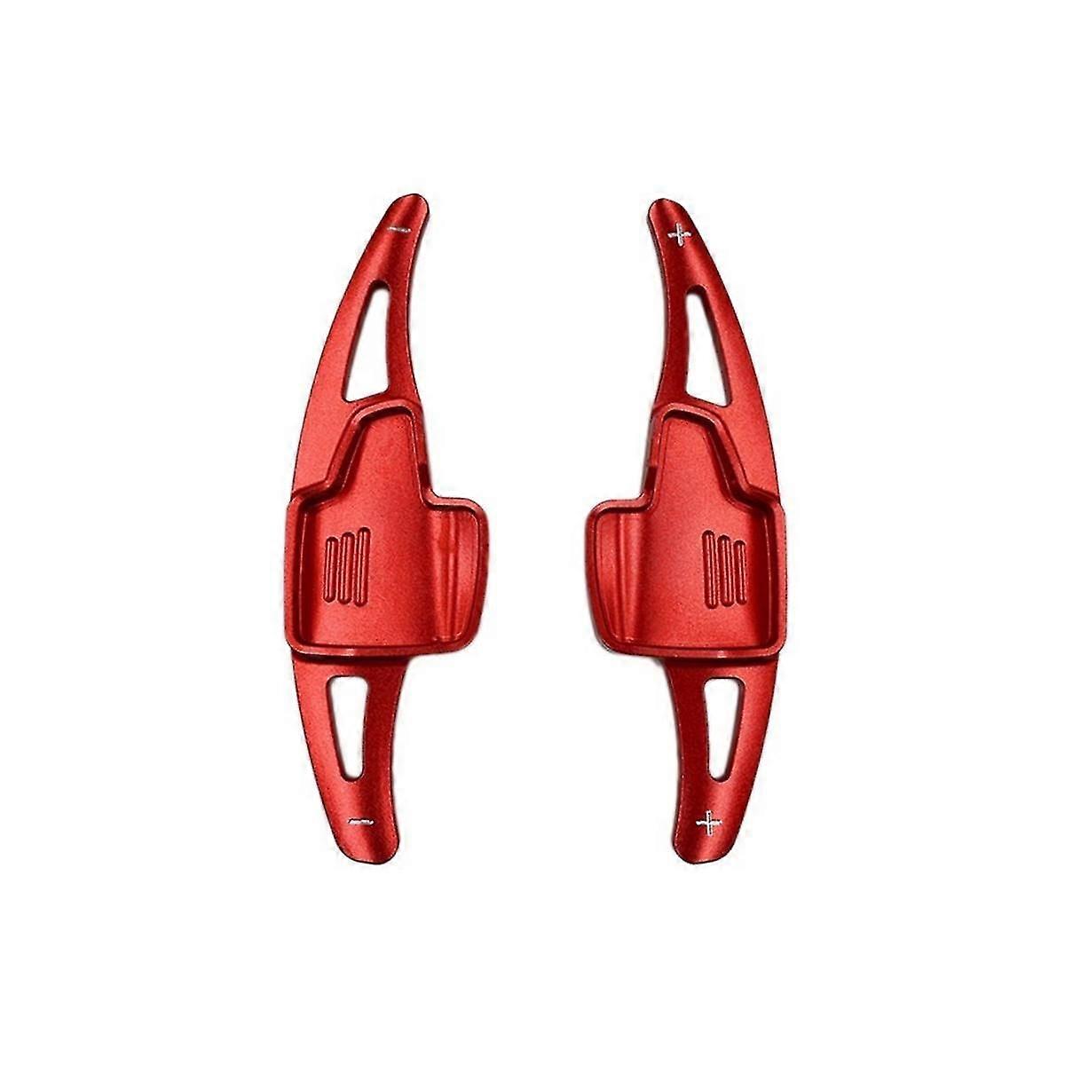 Skift padler Ratt Forlengelse Forlengelse Ratt Trekk Tabs Bil For Fokus 2015-2018