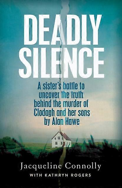 Deadly Silence by Jacqueline Connolly Paperback