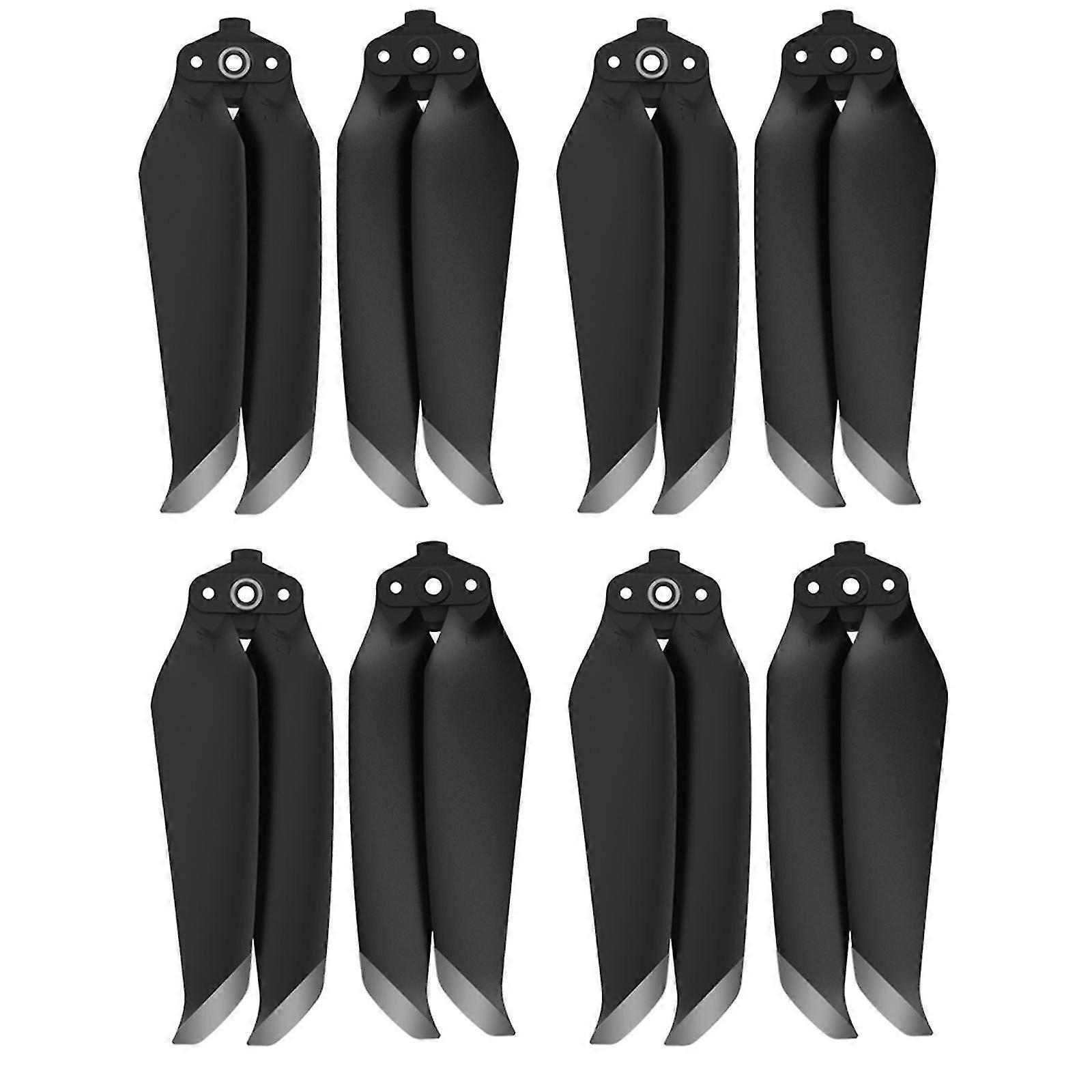 Propellers For Mavic 2/2s Replacement Low-noise & Quick-release Blades Props