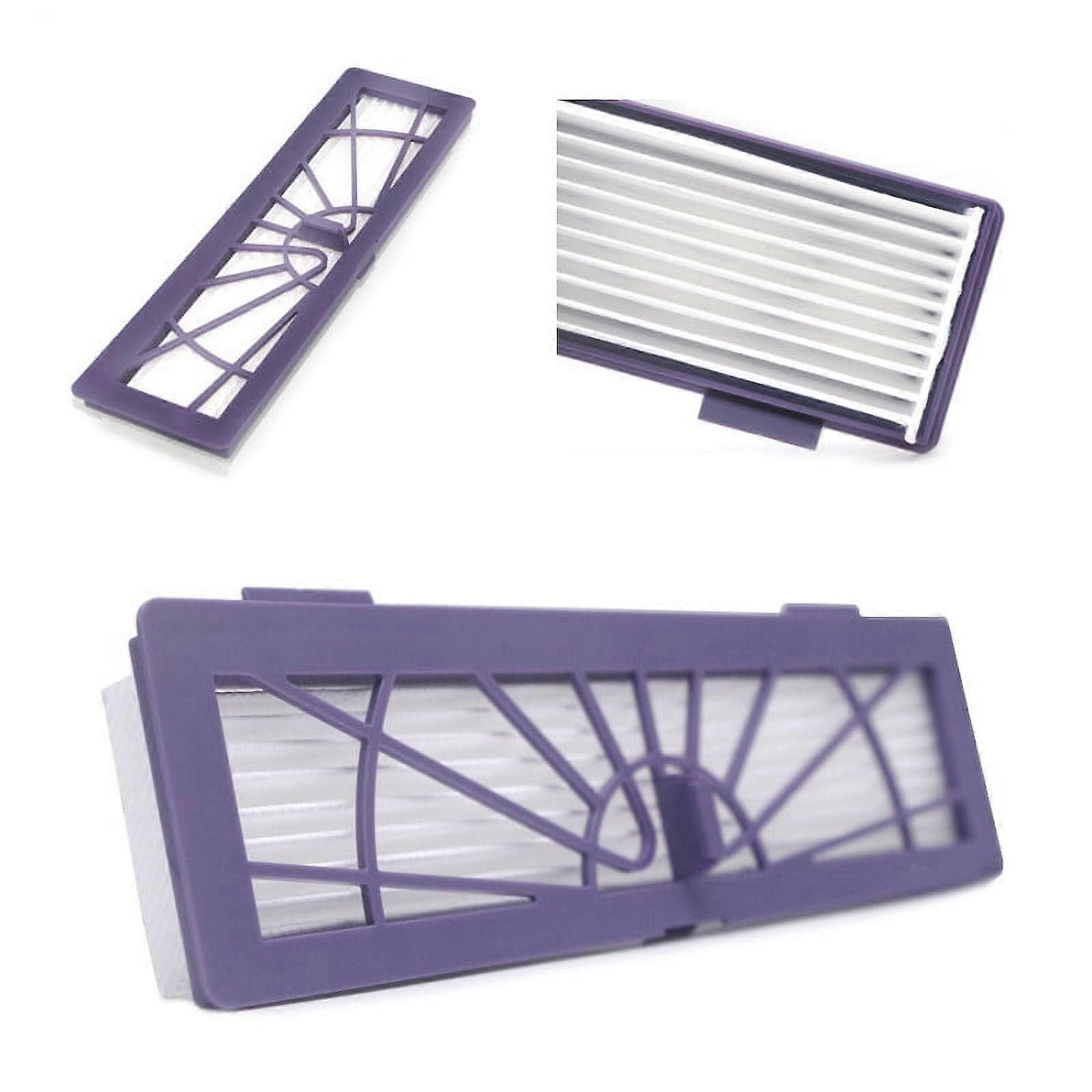 Neato Botvac D Series-Performance Filter for D3 D5 D70 D75 D80 70E D85, Household Gadgets on Clearance