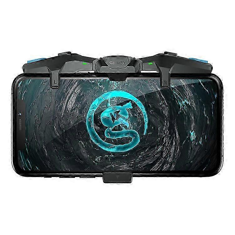GAMESIR F4 Falcon Mobile Gamepad PUBG Phone Game Controller Trigger for iOS / Android