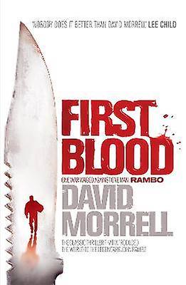 First Blood