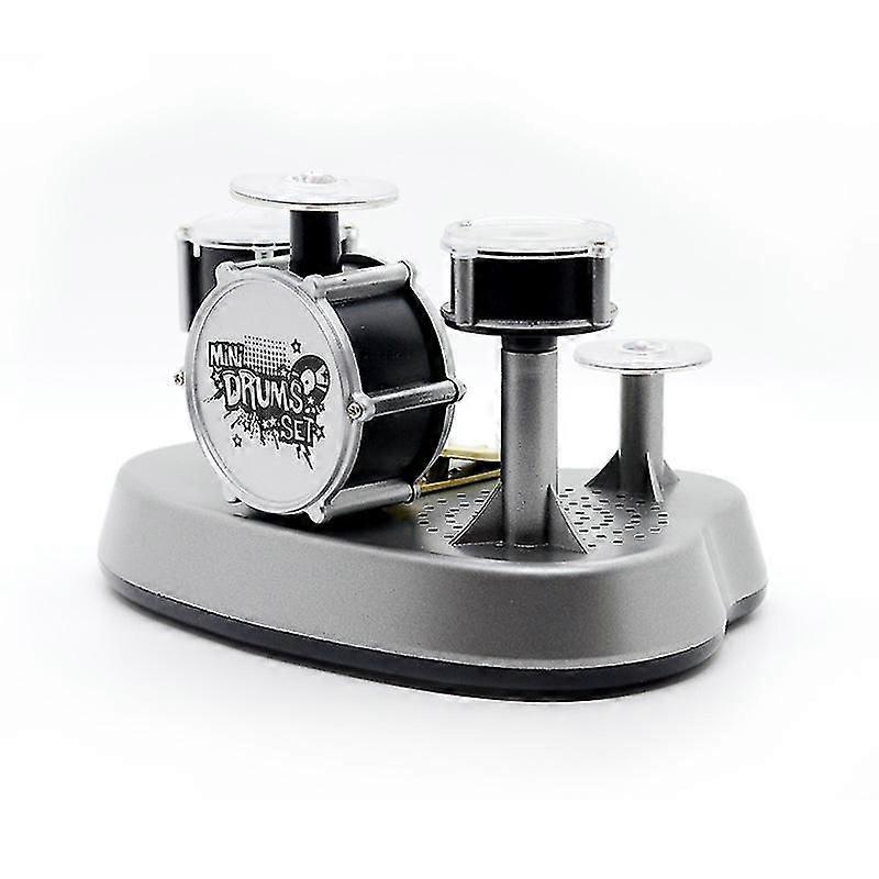 Electronic Mini Finger Drum Finger Touching Drum