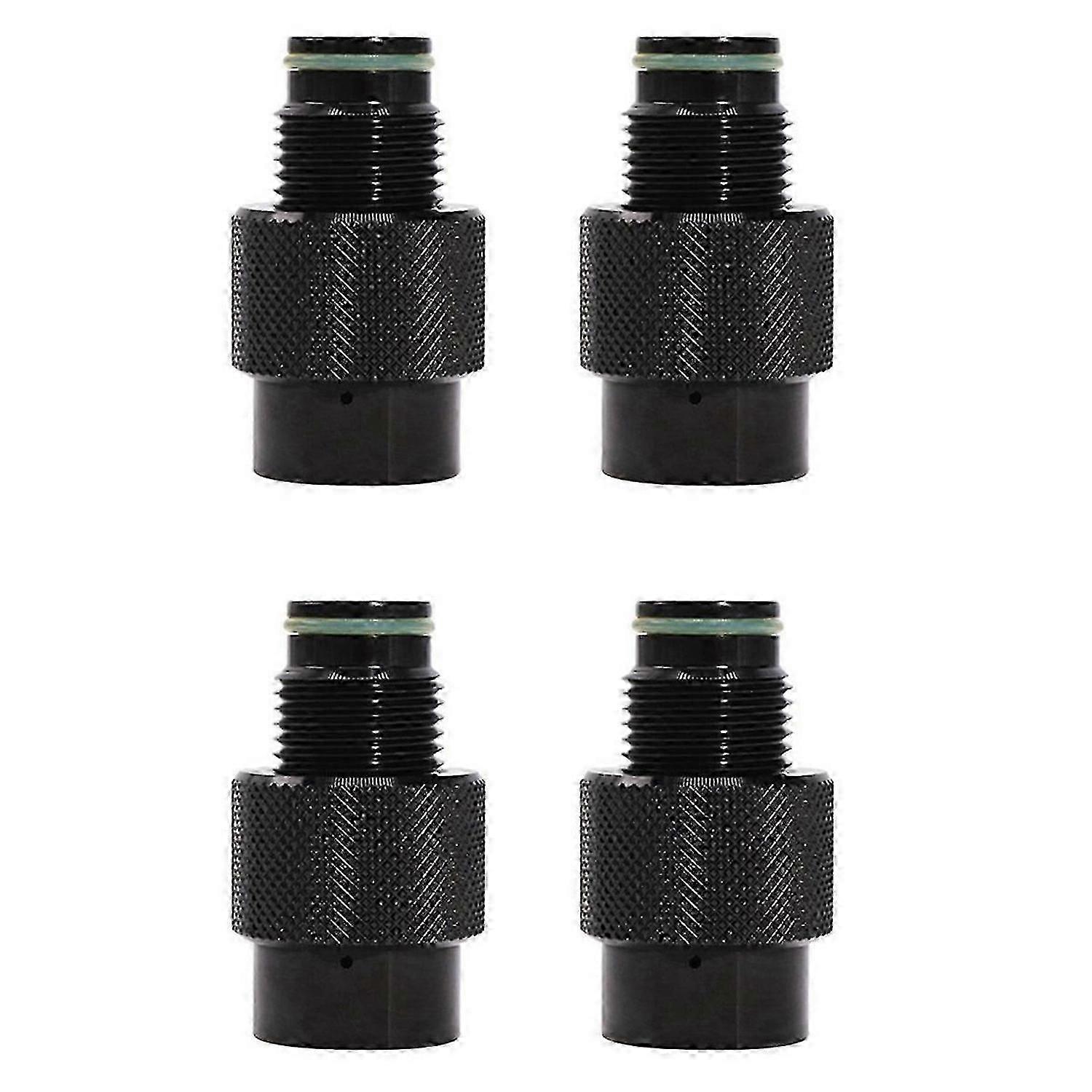 Tank Regulator Valve ON/OFF ASA Adaptor