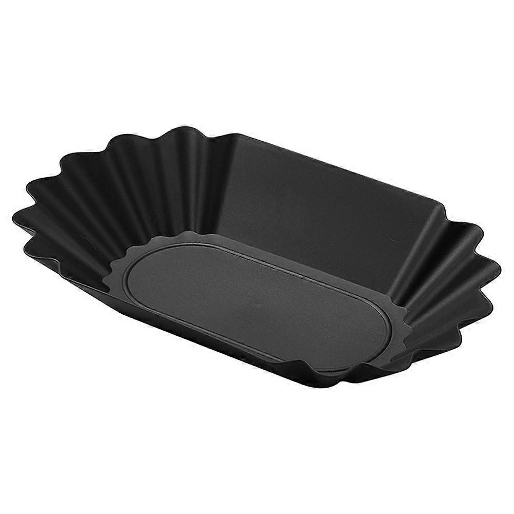 High Quality Plastic Coffee Beans Display Tray for Tasting and Storage