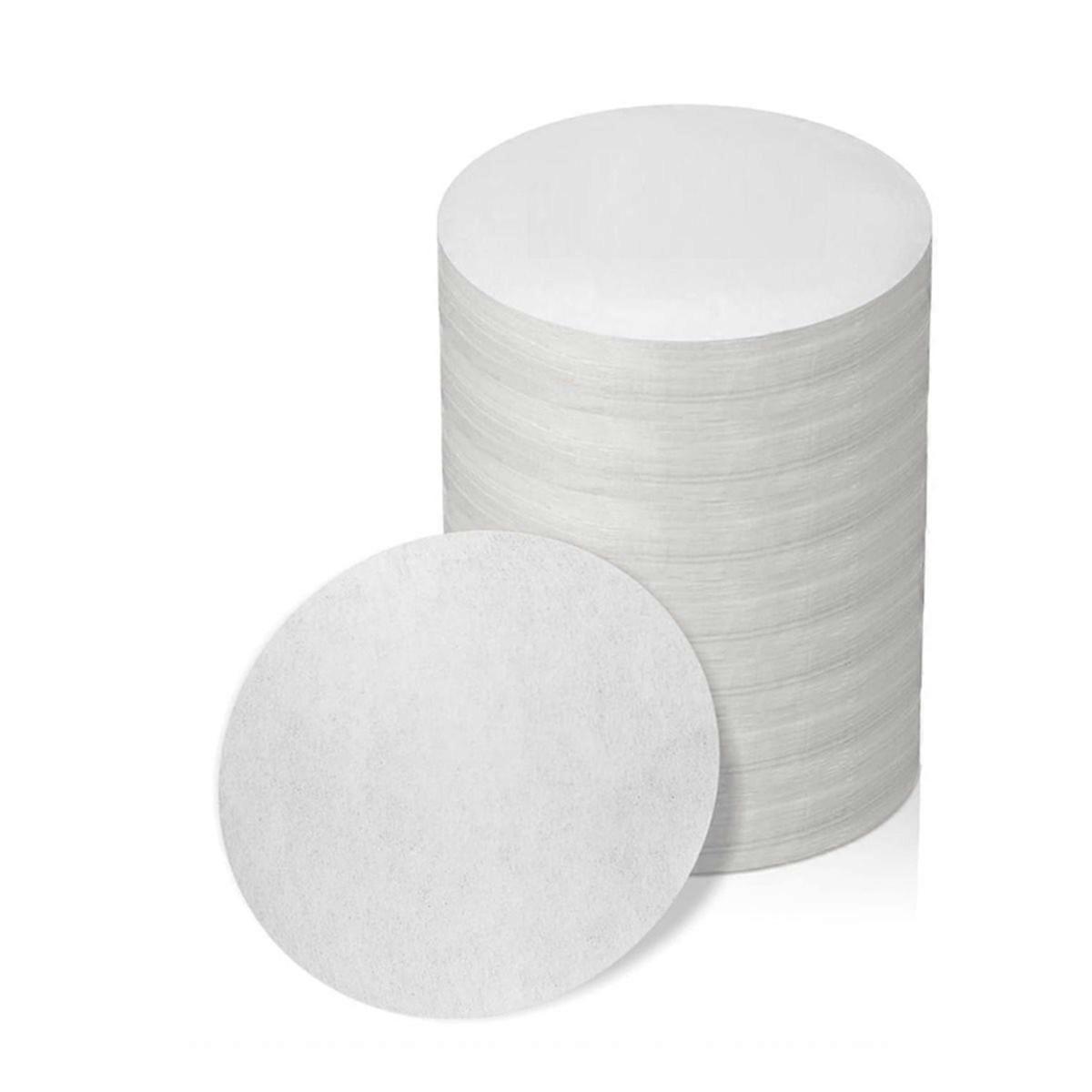 700-Count Replacement Paper Filters
700 Count Round Disposable Coffee Filters Paper