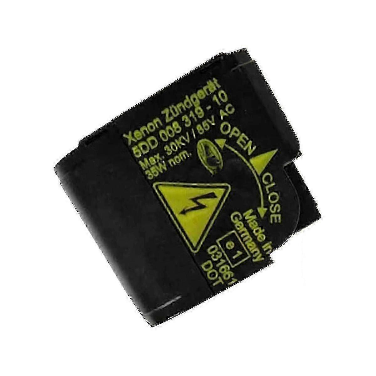 5dd008319-10 Headlight Ignitor Controller For Focus 2002-2008 IgniterHwy