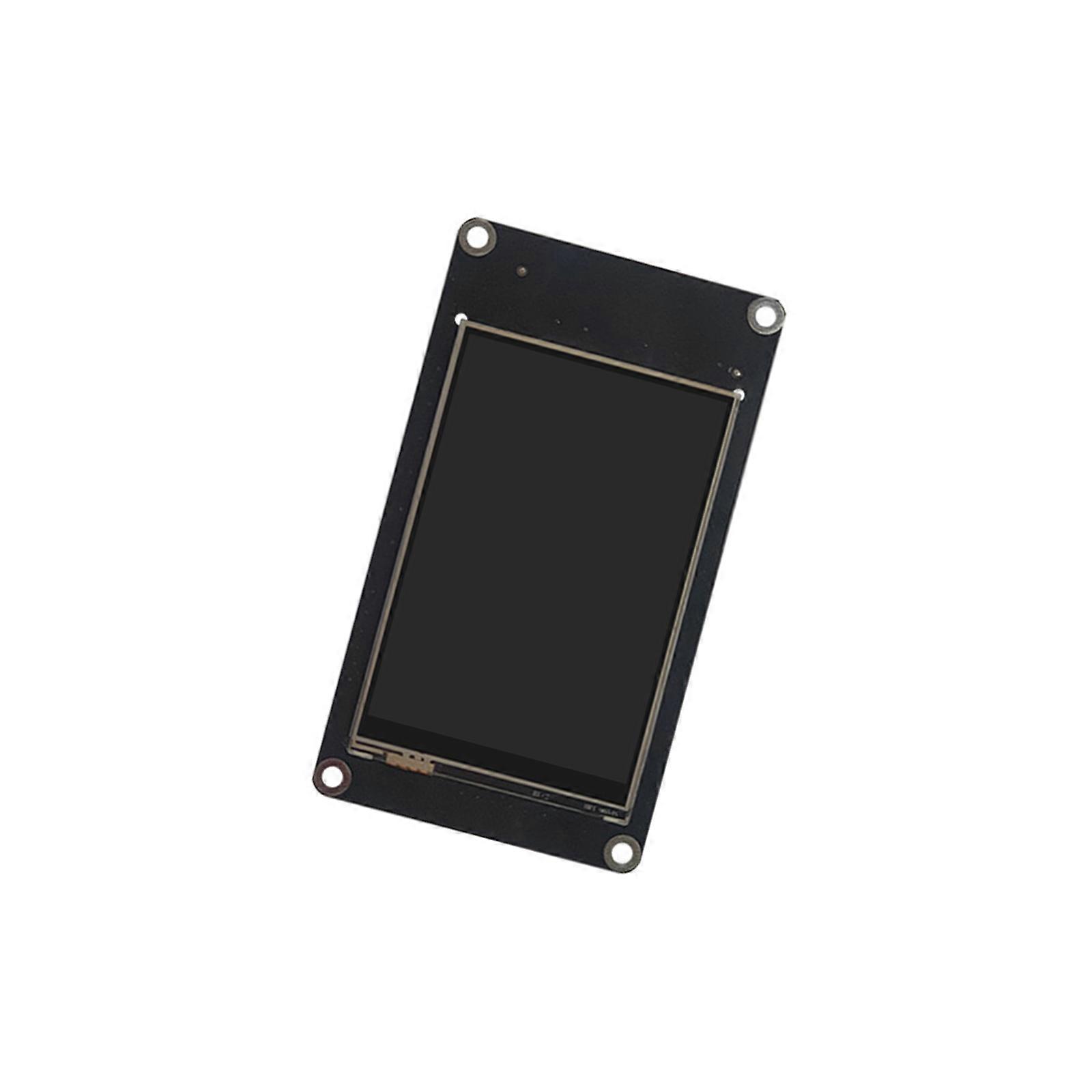 High Resolution 3.5inch TFT LCD Display Screen 480x320 Resolution ST7796S Replacement for Outdoor Detection Device Multicolor