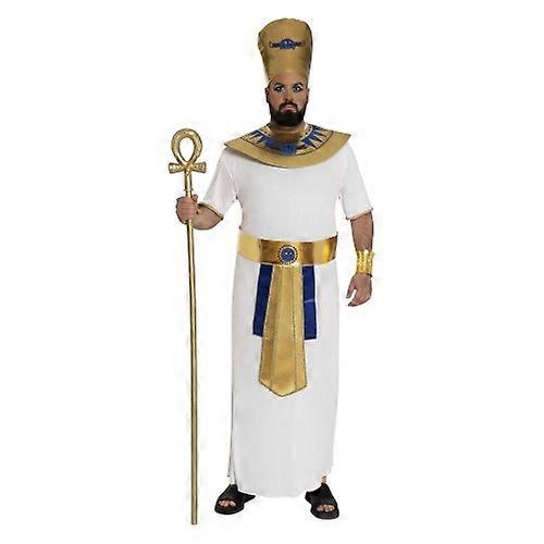 Fiestas Guirca Mens Pharaoh Costume Set