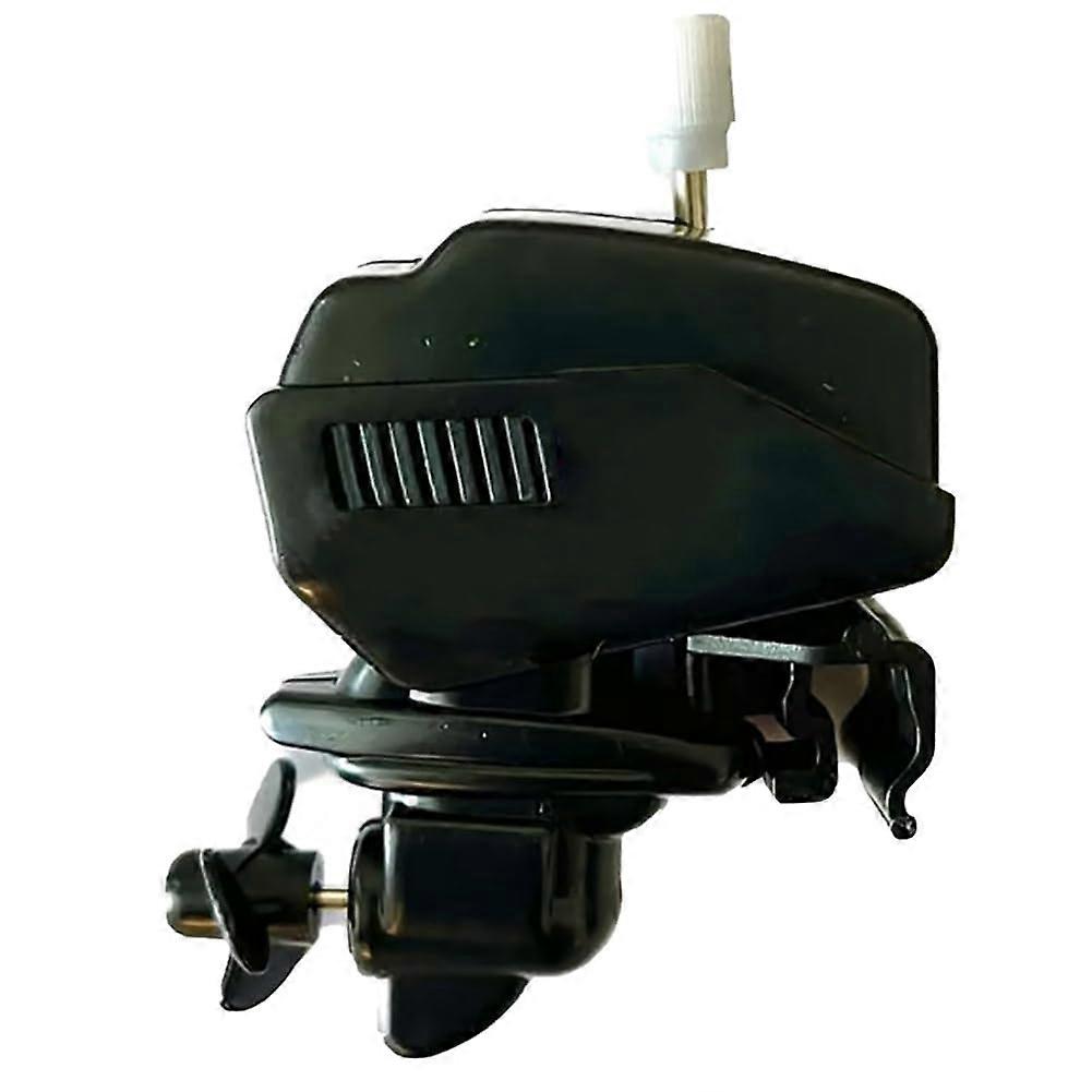 Motor Coffee Blender Cup for Engine Enthusiasts, Mini Beverage Mixing Tool