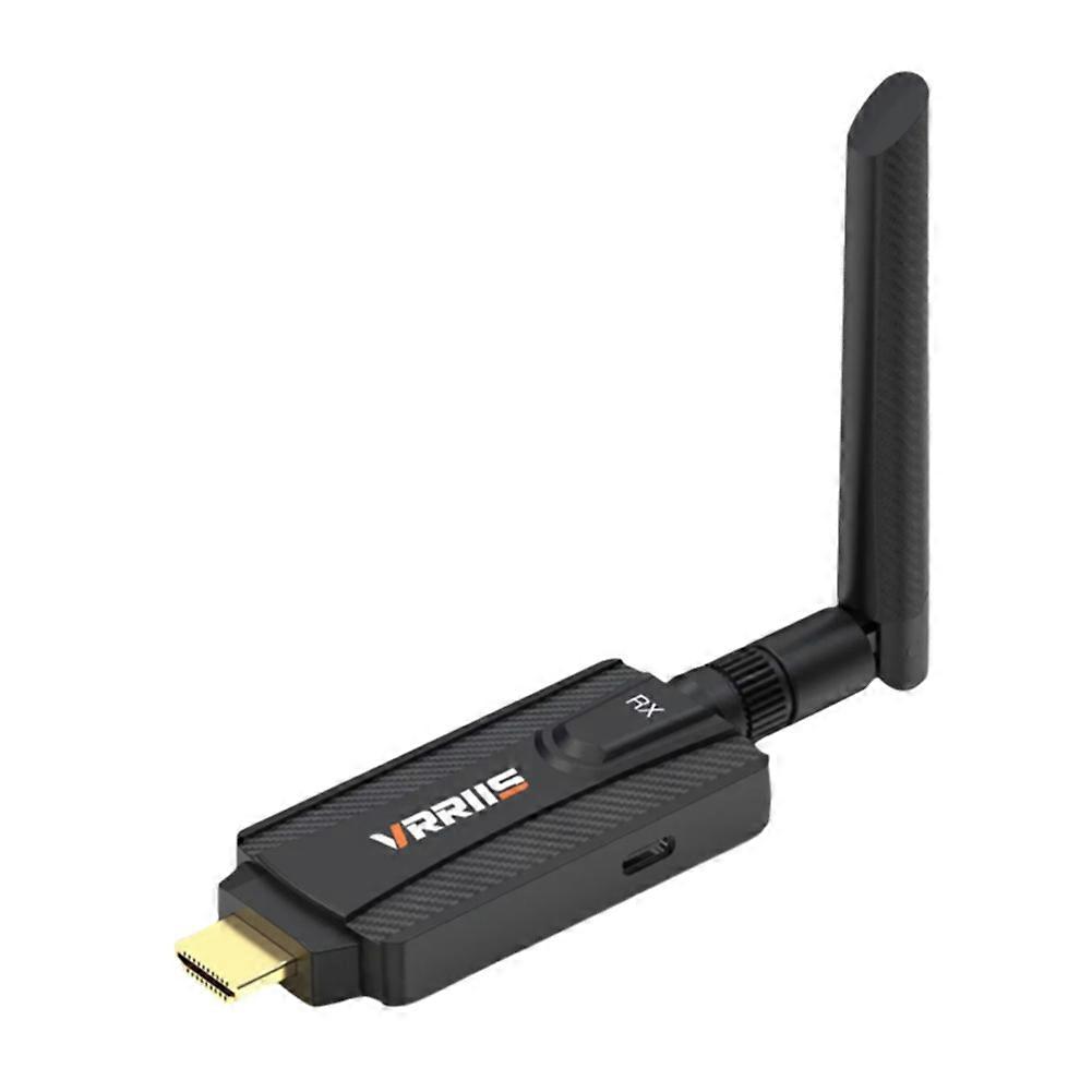 200M Wireless -compatible Receiver