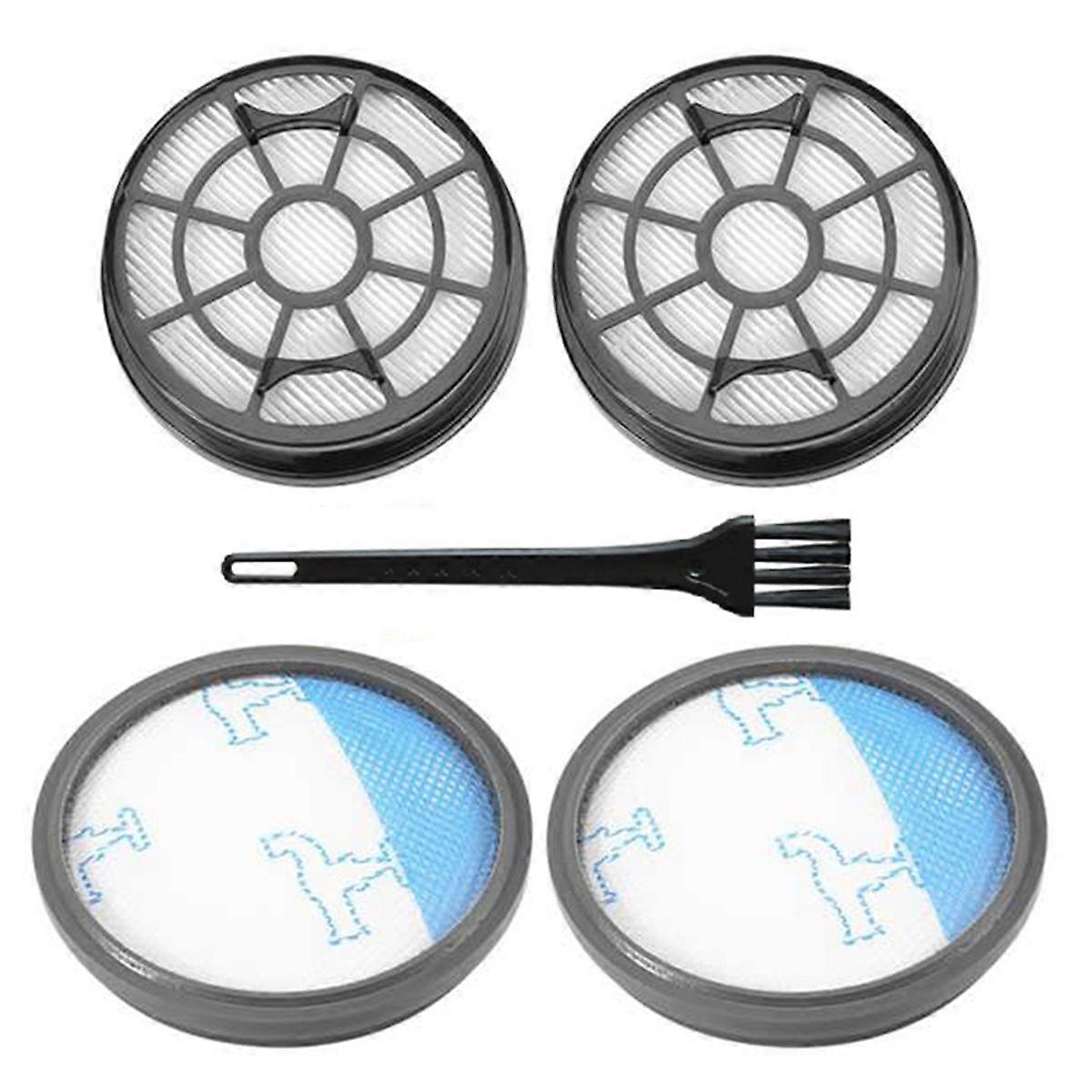 Vacuum Filter Cleaning Brush for Swift Power Cyclonic RO2932EA RO2933EA RO2957EA RO2981EA RO2910EA R