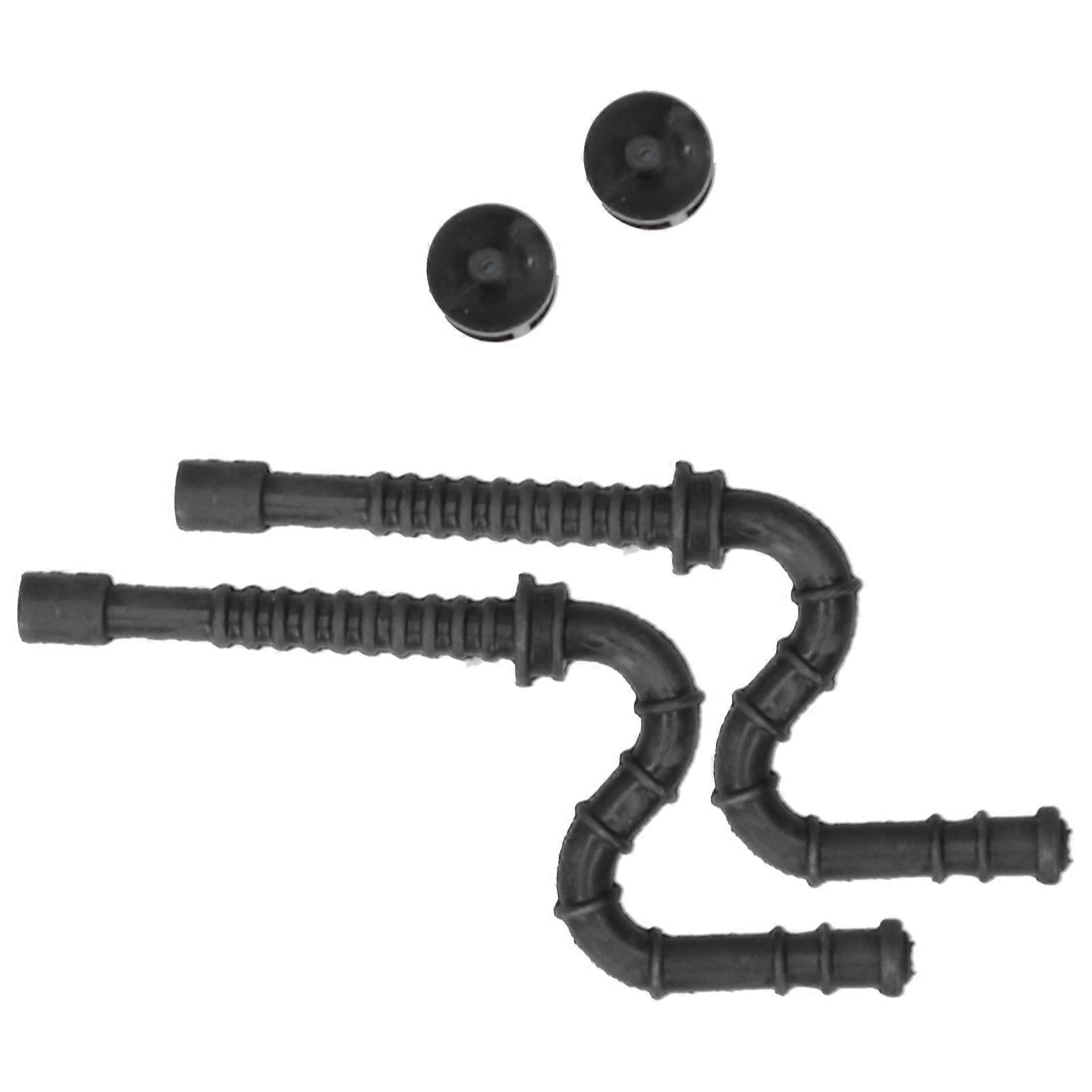 Fuel Pipe Filter Assembly Fit for Stihl 028 029 034 036 039 MS290 MS340 MS360 MS390