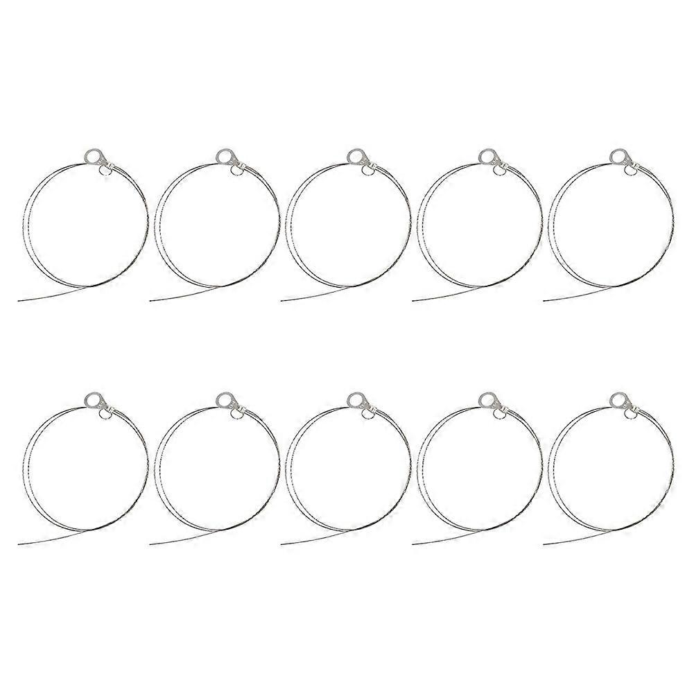 Soap Cutter Wires Easy to Clean DIY with Loop Soap Cutting Table Soap Cutter