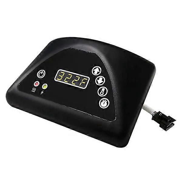 1x Replacement board for Masterbuilt Digital Control Panel 20071117/20071317/21071218