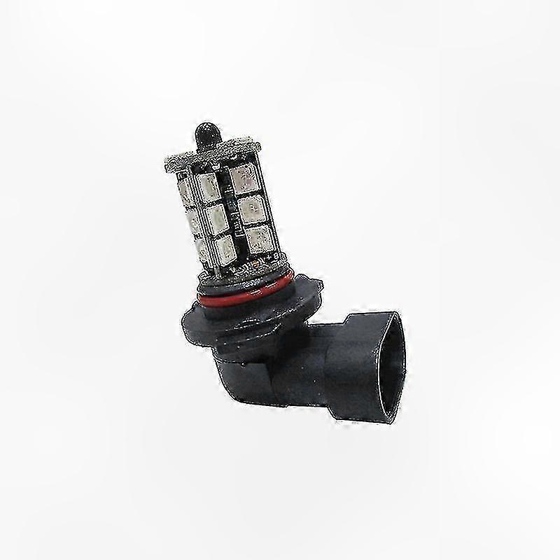 RGB LED Car Headlight Bulbs with Remote Control for H11 H8 H9 5050 SMD Fog Lamp