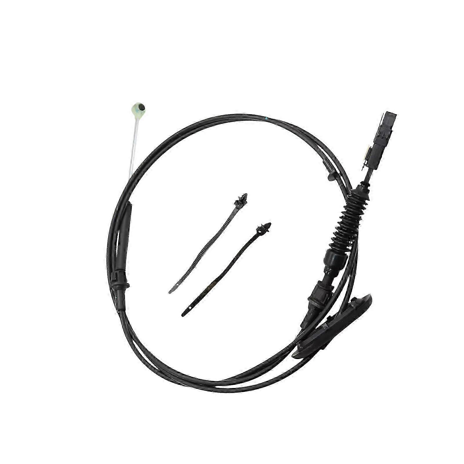 15037353 Premium Automatic Transmission Shift Cable for GMC K3500 C2500