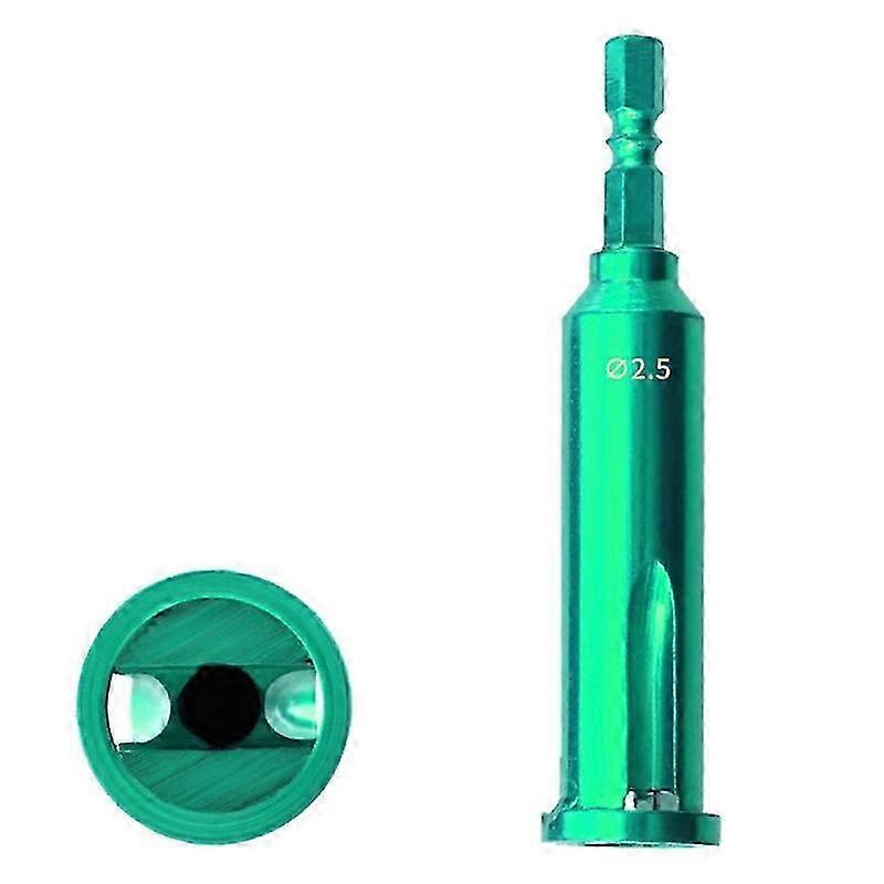 Automatic Wire Stripper Tool Wire Stripper and Twister Hexagonal Handle