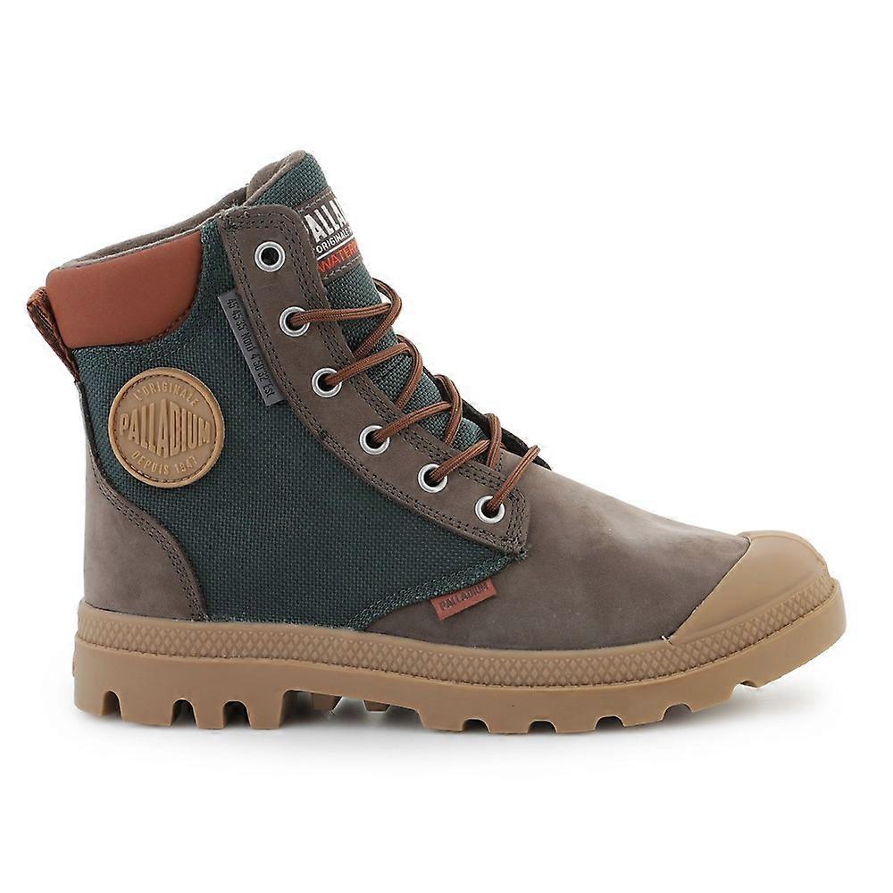 Shoes Palladium Pampa Sc 77235236M