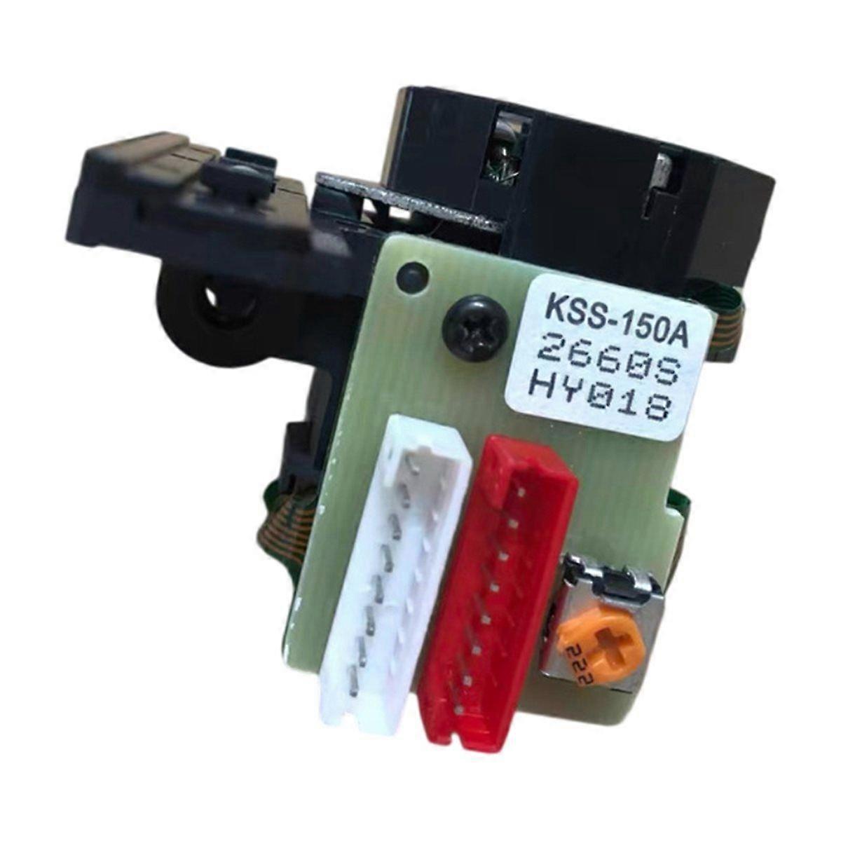 Laser Head -150A for Radio CD Player Laser Lens Replacement -212A -212B and -210B Well Tested