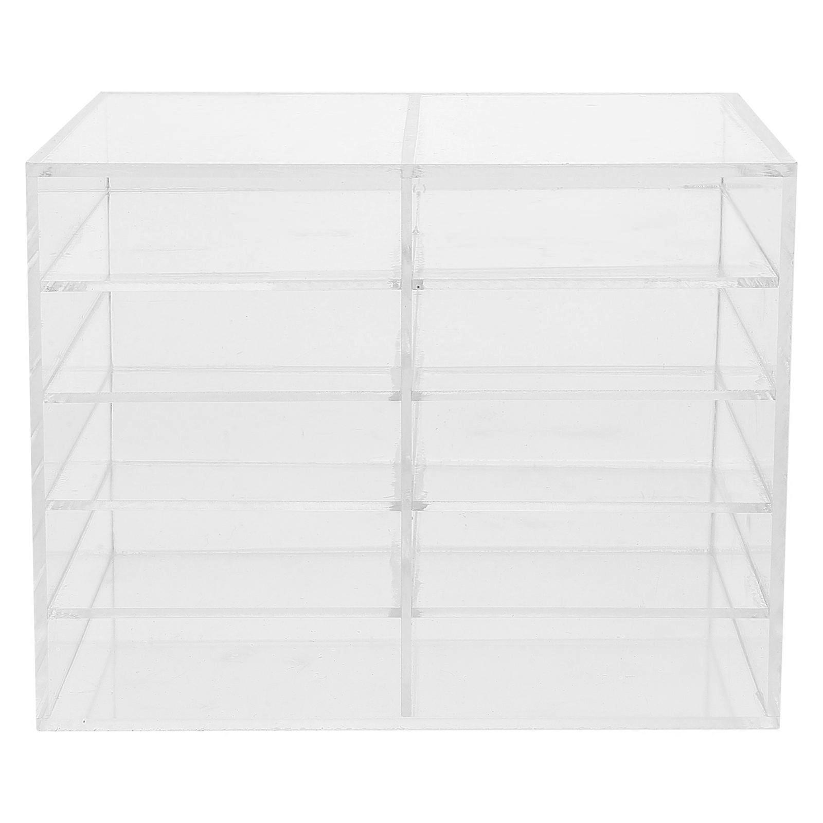 Office Marker Stand Pen Display Stand Holder Durable And Sturdy For Teachers 1Set