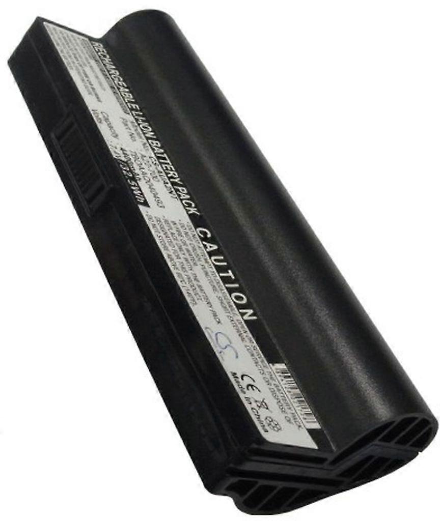 Battery for Asus Eee PC 2G Linux etc