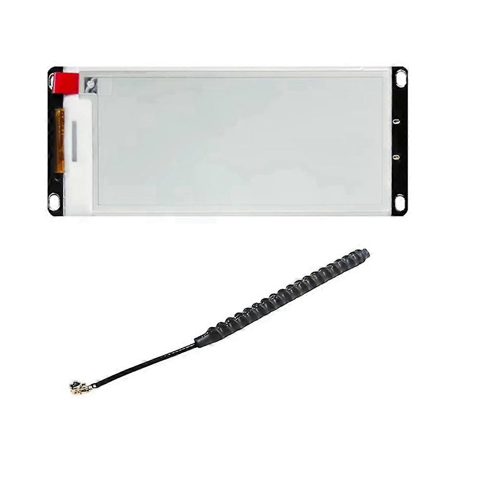 Monitor Meshtastic ESP32 Vision Master E290 Devboard 863-928mhz