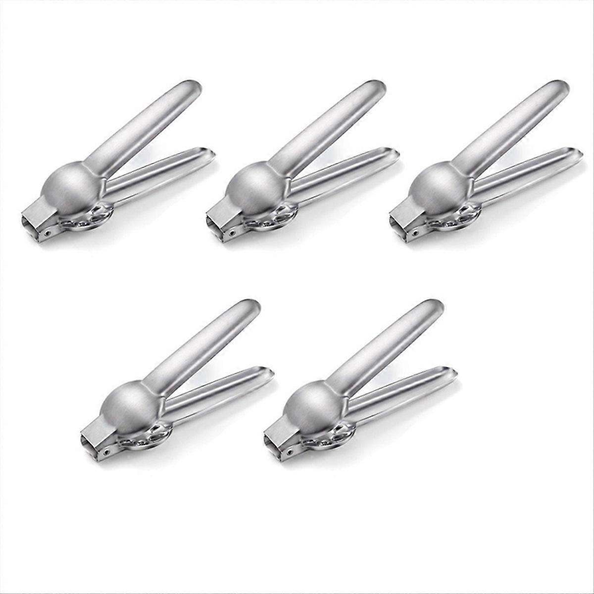 Multifunctional Shelling and Peeling Walnut Clamp Nut Chestnut Tool