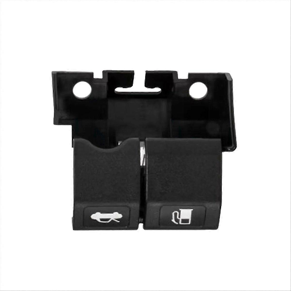 For Car Hood Fuel Tank Release Lock Control Button Assy