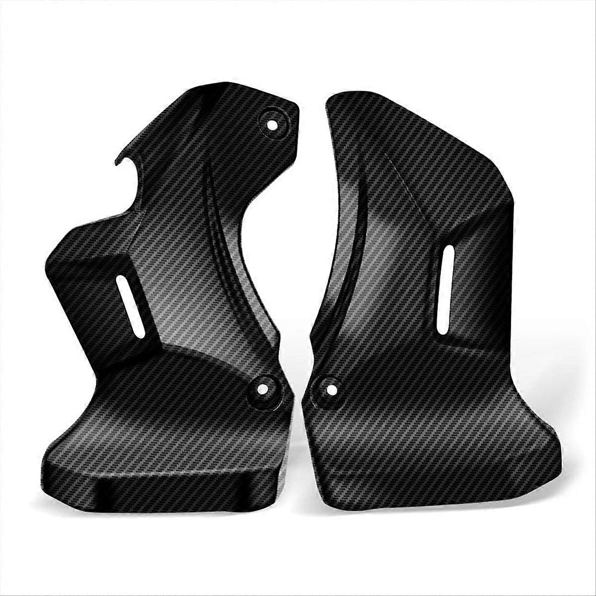 Motorcycle Front Fuel Tank Side Cover