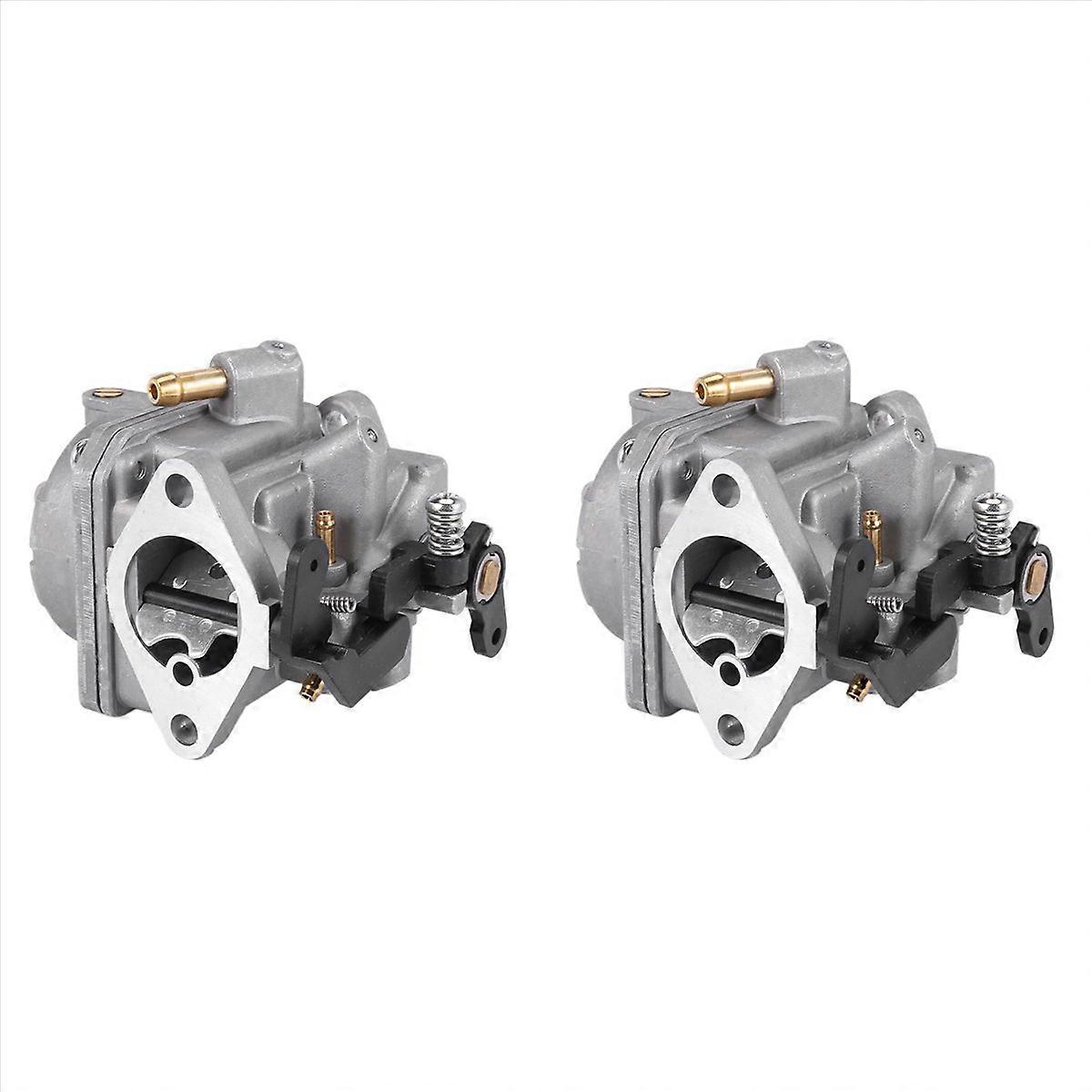 Boat Engine Carburetor Assy 3303-8M0053668 for Mercury 