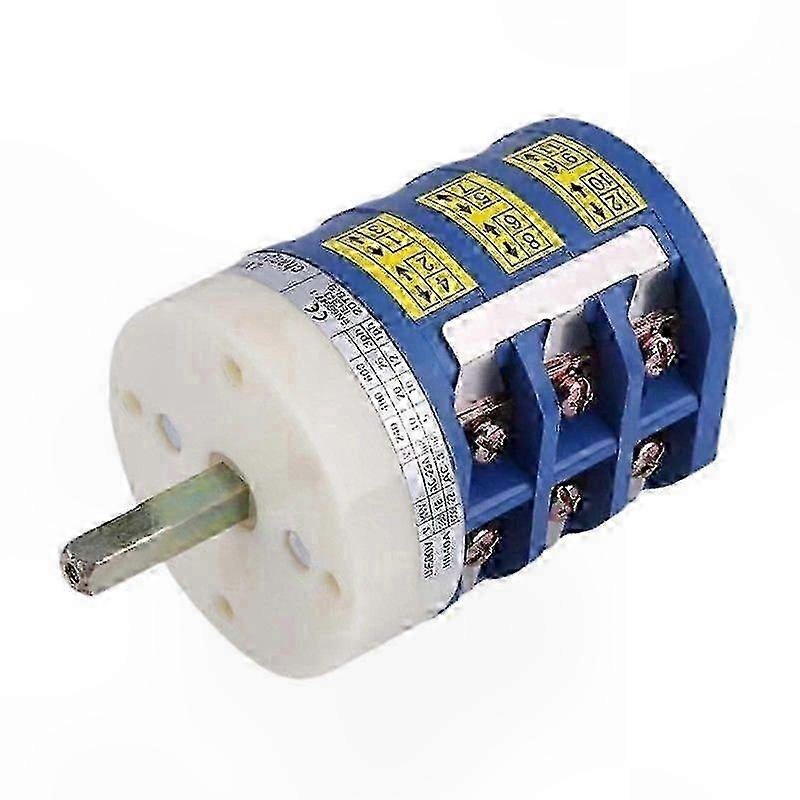 Heavy Duty Tire Changer Switch 40A High Performance Replacement Component for Tire Equipment Easy Setup