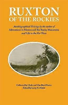 Ruxton van de Rockies