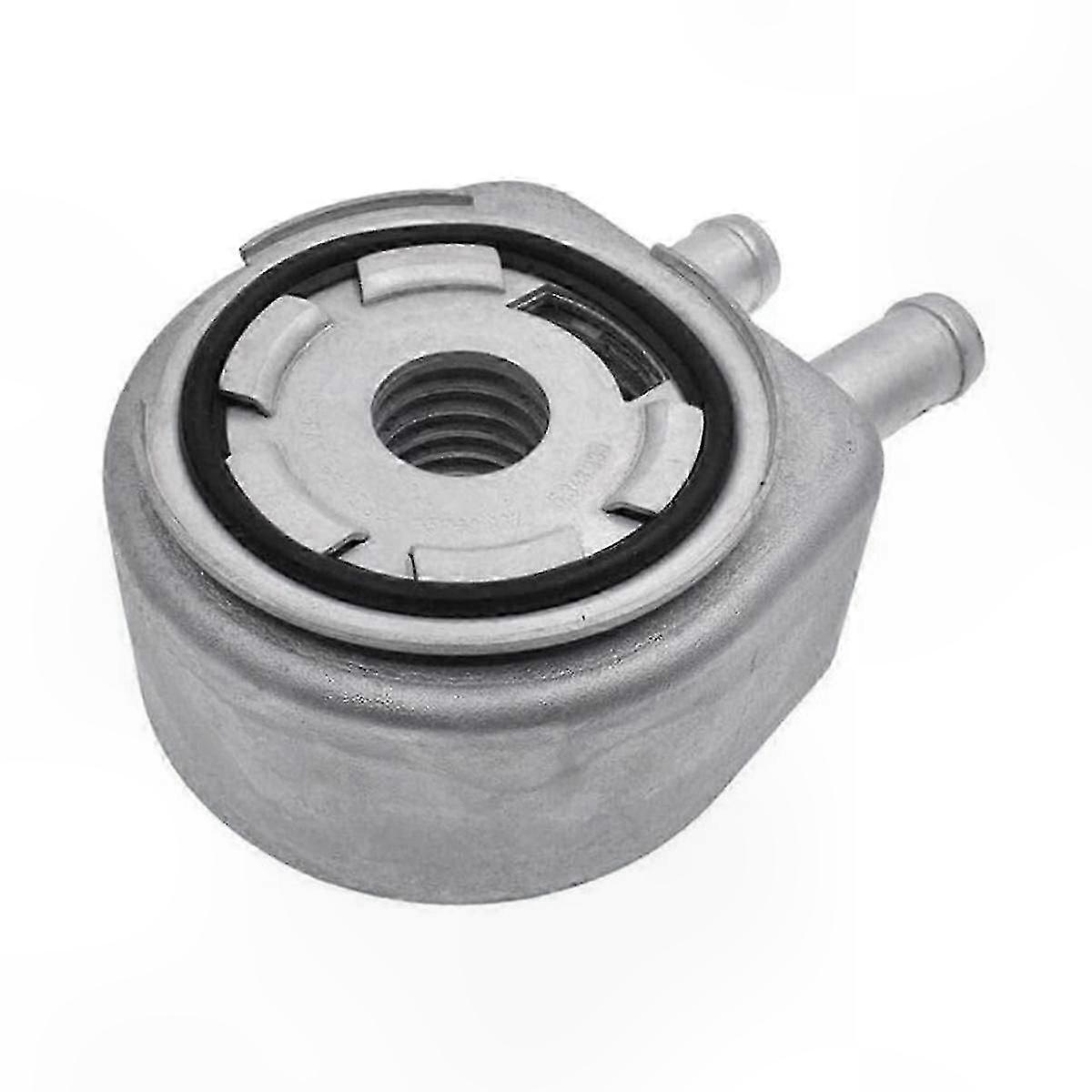 Oil Radiator Assembly for 2.0L 2.4L Engines, High-Quality Cooling Solution