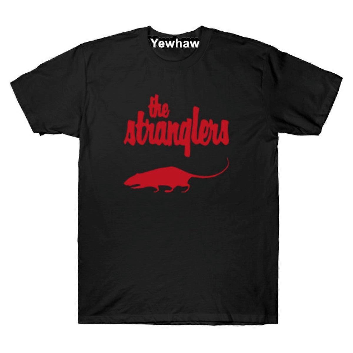 Het Stranglers T-shirt