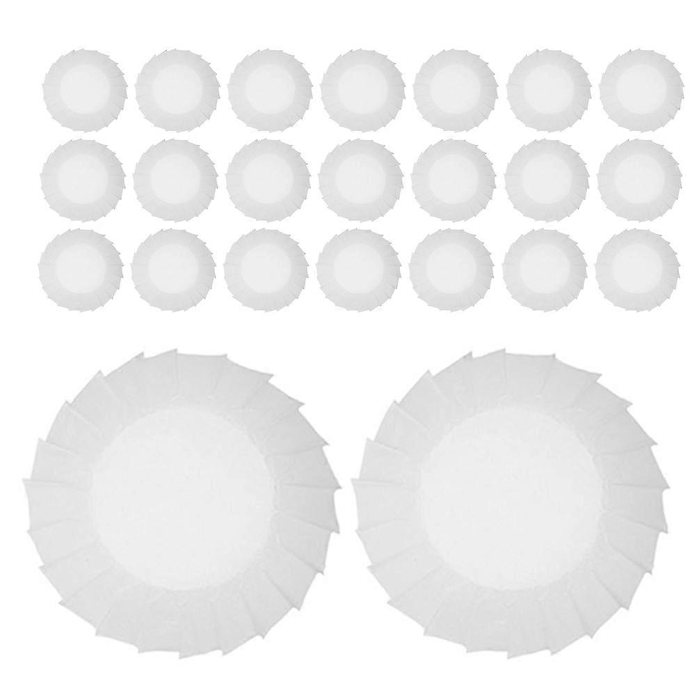 Basque Cake Liners Round Parchment Paper for Baking 100Pcs Pack