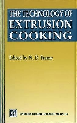 Technology Extrusion Cooking