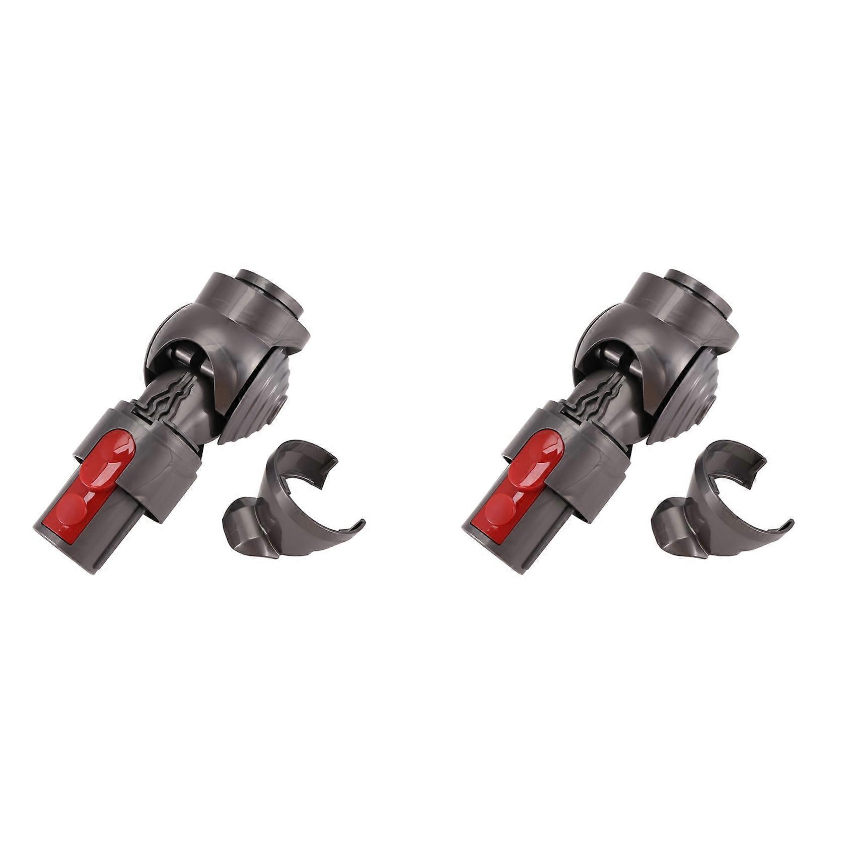 Direct Drive Suction Head Joint Connector Adapter Set