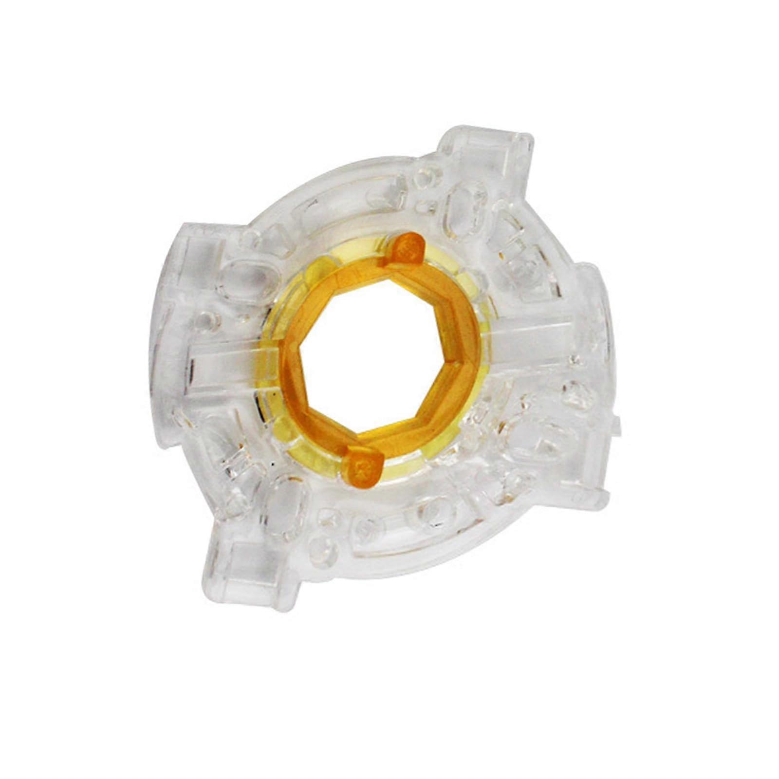 Octagonal Restrictor Plate 8Way Arcade Gate for Precise Control for Sanwa JLF Joystick