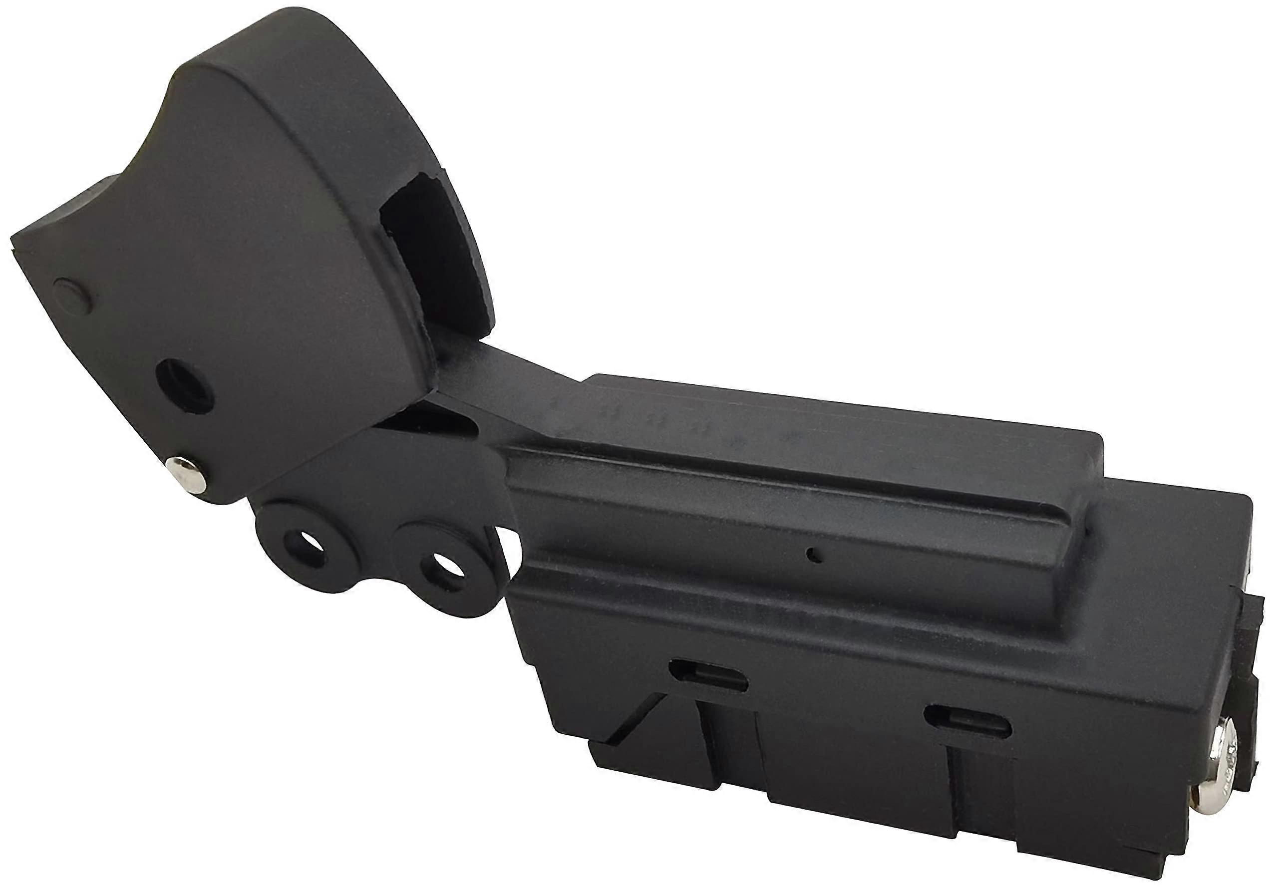 L50 Trigger Switch 24/12A 125/250V For Makita Drill Replacement Part Compatible With 6511720 6511217 6511681