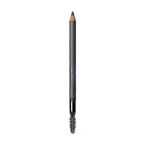 Eyebrow pencil - 01 dark brown 1 g
