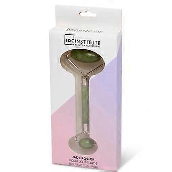 Facial Massager - IDC Institute - Jade - 20x40x8 cm - Relaxation - Blood circulation - Elastic