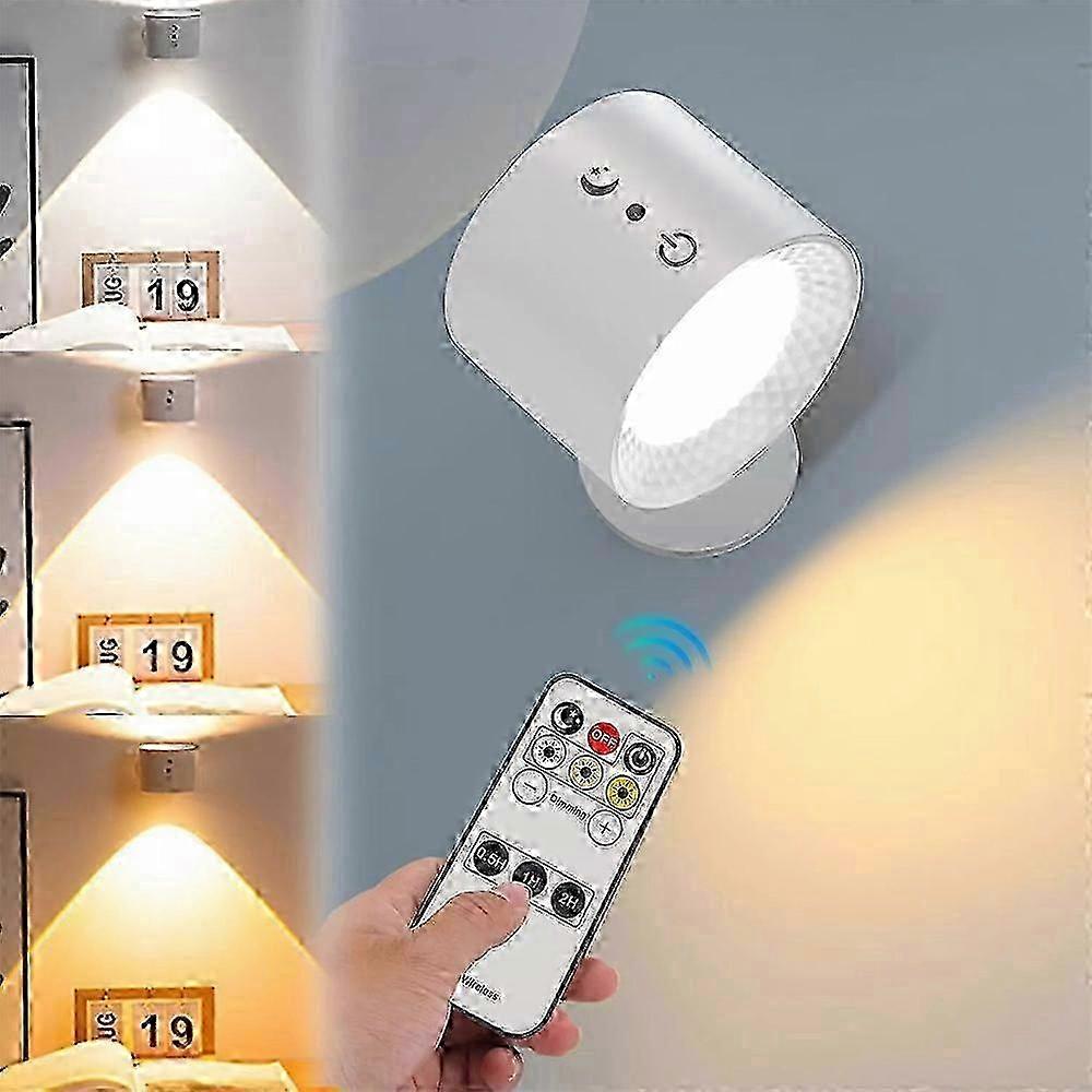 Glowright Lights,glow Right Wall Lights,double-sided Light,40h Maximum Discharge